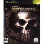 Enclave Xbox box art – used Xbox game trade in