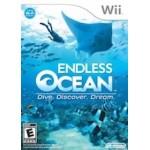 (Nintendo Wii): Endless Ocean