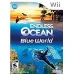 (Nintendo Wii): Endless Ocean: Blue World