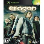 Eragon Xbox box art – used Xbox game trade in