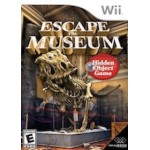 (Nintendo Wii): Escape the Museum