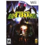 (Nintendo Wii): Escape From Bug Island