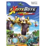 (Nintendo Wii): Excitebots: Trick Racing