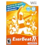 (Nintendo Wii): ExerBeat