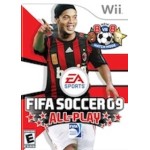(Nintendo Wii): FIFA 09 All-Play