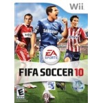 (Nintendo Wii): FIFA Soccer 10