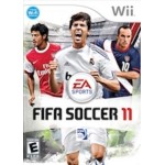 (Nintendo Wii): FIFA Soccer 11