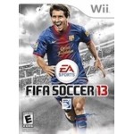 (Nintendo Wii): FIFA Soccer 13