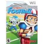 (Nintendo Wii): Family Fun Football