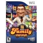 (Nintendo Wii): Family Game Show