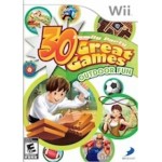(Nintendo Wii): Family Party: 30 Great Games Outdoor Fun