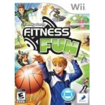 (Nintendo Wii): Family Party: Fitness Fun