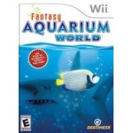 (Nintendo Wii): Fantasy Aquarium World