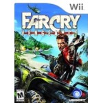 (Nintendo Wii): Far Cry Vengeance