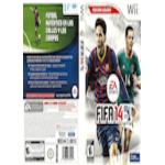 (Nintendo Wii): FIFA 14