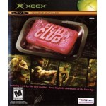 Fight Club Xbox box art – used Xbox game trade in