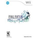 (Nintendo Wii): Final Fantasy Crystal Chronicles: Echoes of Time