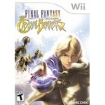 (Nintendo Wii): Final Fantasy Crystal Chronicles: Crystal Bearers
