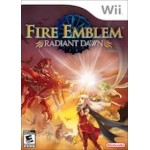 (Nintendo Wii): Fire Emblem Radiant Dawn
