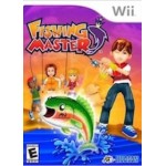 (Nintendo Wii): Fishing Master