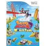 (Nintendo Wii): Fishing Master World Tour