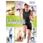 (Nintendo Wii): Fit in Six
