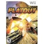 (Nintendo Wii): FlatOut