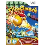(Nintendo Wii): FlingSmash