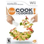(Nintendo Wii): Food Network: Cook or Be Cooked