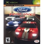 Ford Racing 2 Xbox box art – used Xbox game trade in