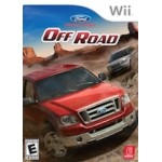 (Nintendo Wii): Ford Racing Off Road