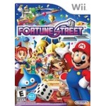 (Nintendo Wii): Fortune Street