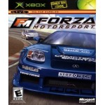 Forza Motorsport Xbox box art – used Xbox game trade in