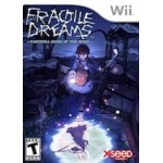 (Nintendo Wii): Fragile Dreams: Farewell Ruins of The Moon