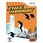 (Nintendo Wii): Free Running
