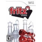 (Nintendo Wii): Fritz Chess