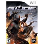 (Nintendo Wii): G.I. Joe: The Rise of Cobra