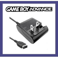 Game Boy Advance SP AC adapter – OEM power supply charger for GBA SP