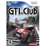 (Nintendo Wii): GTI Club Supermini Festa