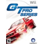 (Nintendo Wii): GT Pro Series