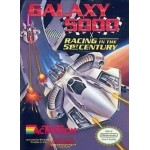 Galaxy 5000 NES box art – classic 8-bit game for Nintendo NES