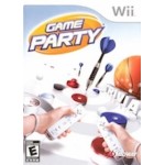 (Nintendo Wii): Game Party