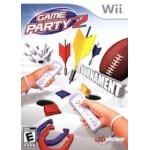 (Nintendo Wii): Game Party 2