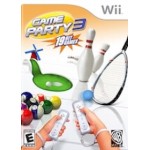 (Nintendo Wii): Game Party 3