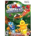 (Nintendo Wii): Gem Smashers