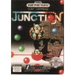 Sega Genesis Box Art Junction