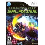 (Nintendo Wii): Geometry Wars Galaxies