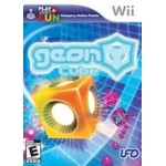 (Nintendo Wii): Geon Cube