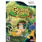 (Nintendo Wii): George of the Jungle and the Search for the Secret