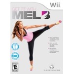 (Nintendo Wii): Get Fit With Mel B